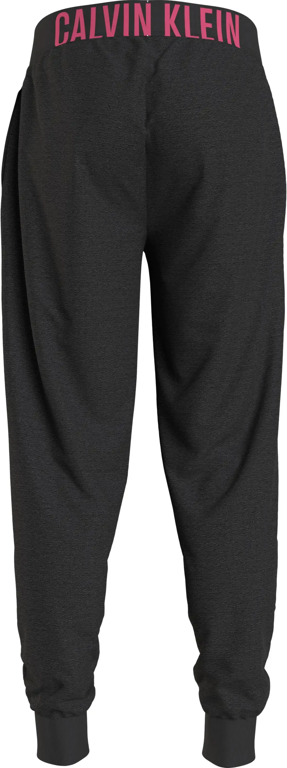Calvin Klein JOGGER Erkek Siyah Eşofman Altı