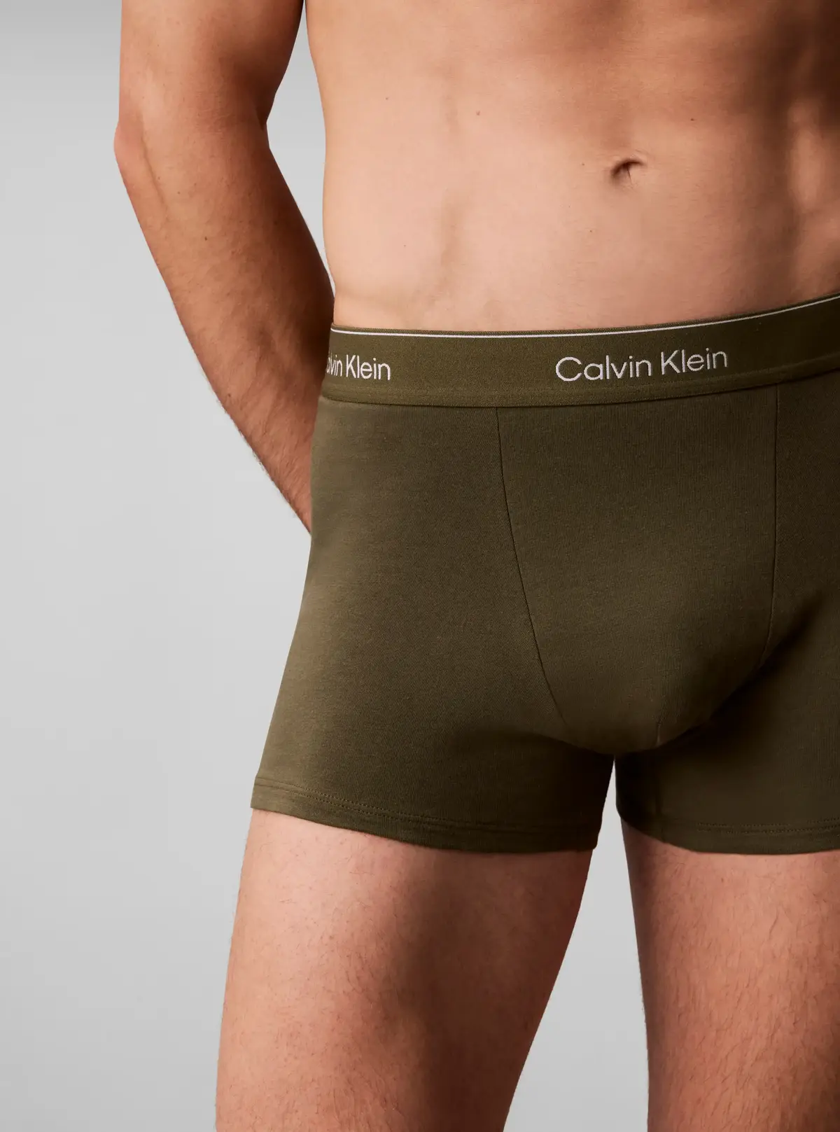 RELAXED FIT TRUNK 3P, 5VV