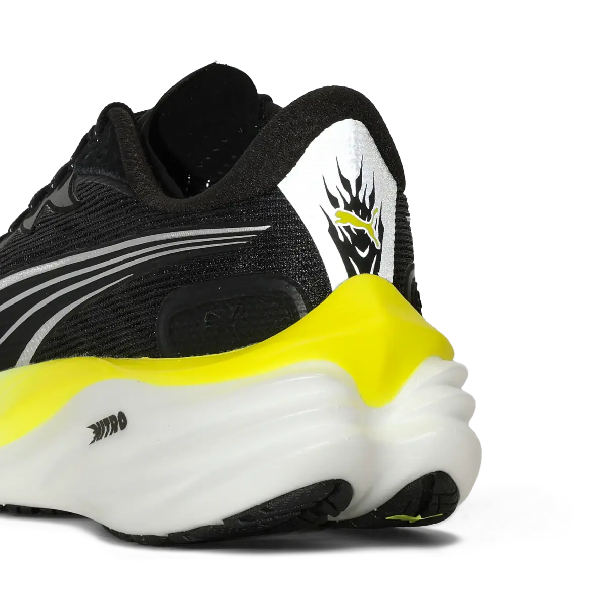 Puma Velocity NITRO&trade; 4 Siyah Erkek Spor Ayakkabı