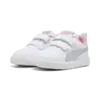 Puma Courtflex V3 SpaceBelle VInf Beyaz Kadın Spor Ayakkabı & Sneaker
