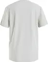 Calvin Klein CKJ STACK LOGO T-SHI Erkek Gri T-Shirt