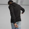 Puma X ONE PIECE Hoodie TR Siyah Erkek Sweatshirt