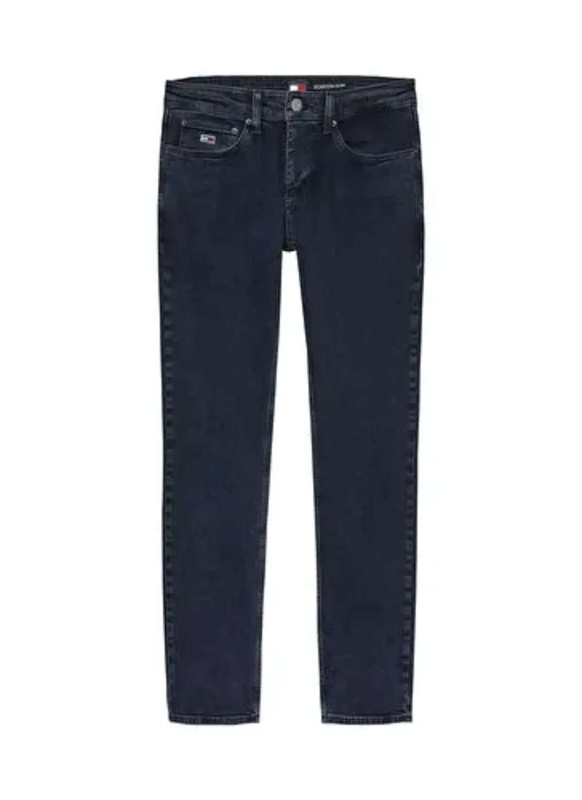 Tommy Hilfiger SCANTON SLIM CG4269, 1BJ Lacivert Erkek Pantolon