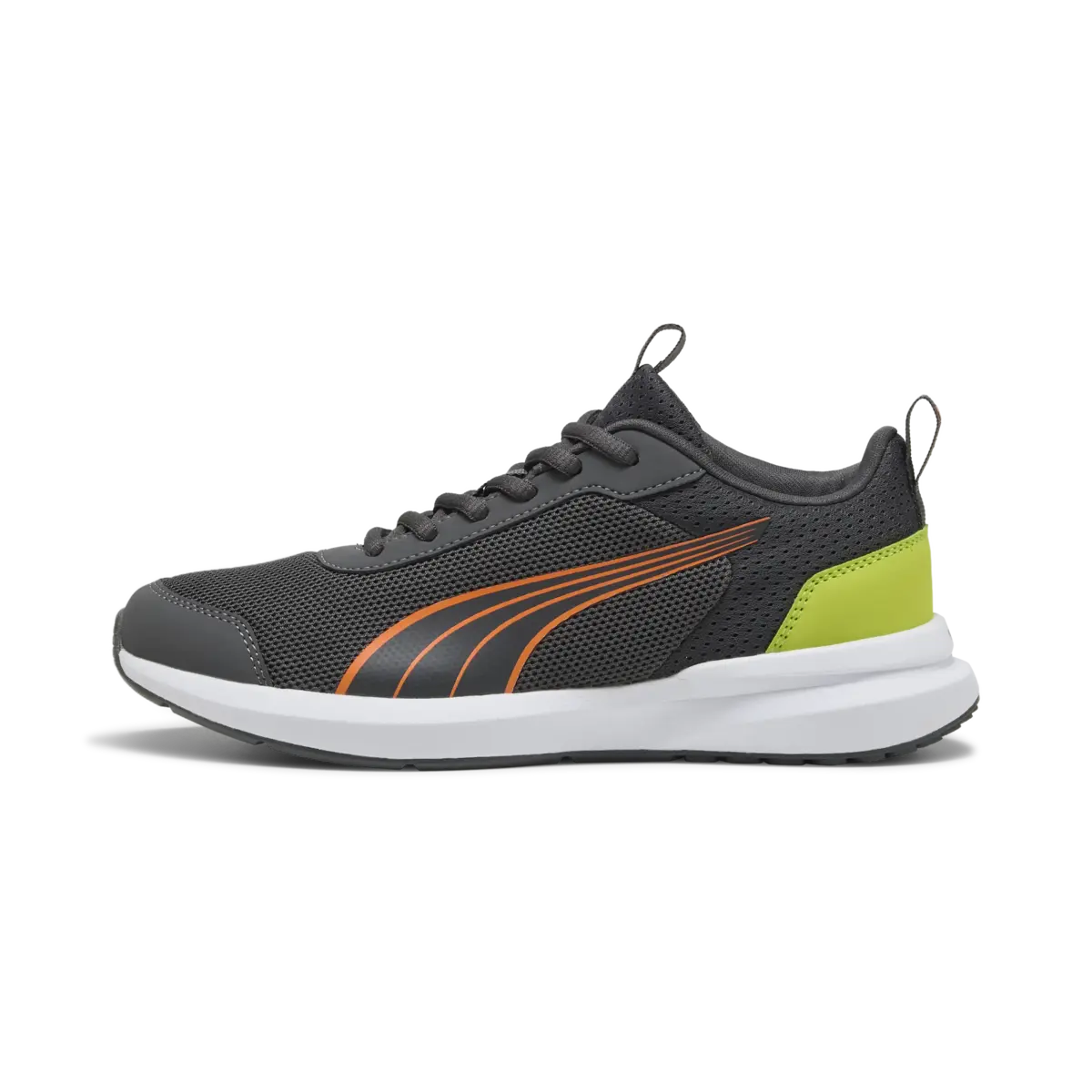 Puma Kruz Profoam Jr Gri Erkek Spor Ayakkabı & Sneaker