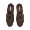 Timberland Seneca Bay LOW LACE UP SNEAKER Kahverengi Erkek Spor Ayakkabı & Sneaker