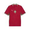 Puma FRMF Home Jersey Replica Kırmızı Erkek Forma