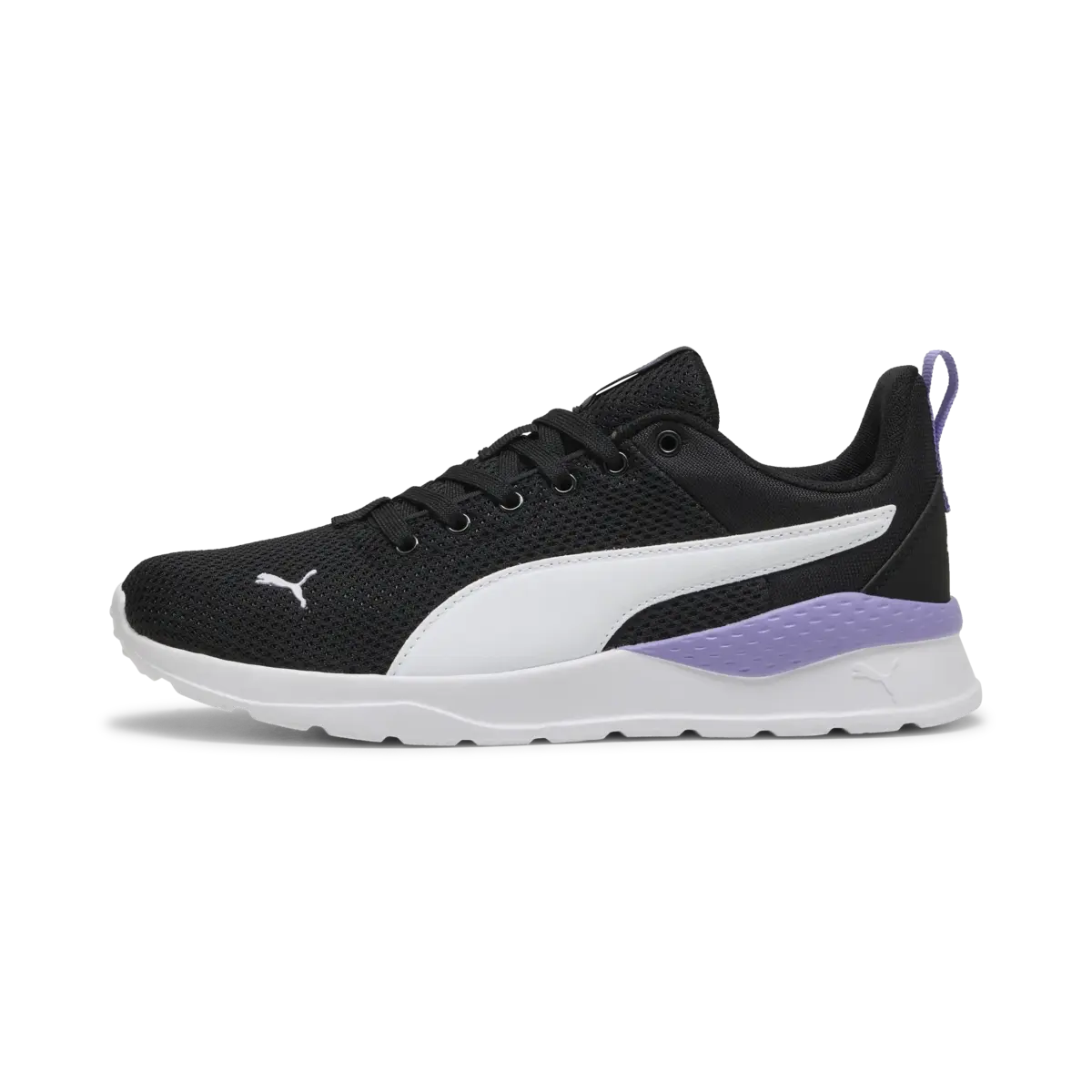 Puma Anzarun Lite Siyah Erkek Spor Ayakkabı & Sneaker