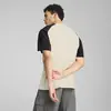 PUMA SPORT Tee Bej Erkek T-Shirt