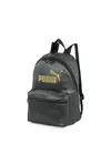 Puma Core Up Backpack Siyah Kadın Sırt Çantası