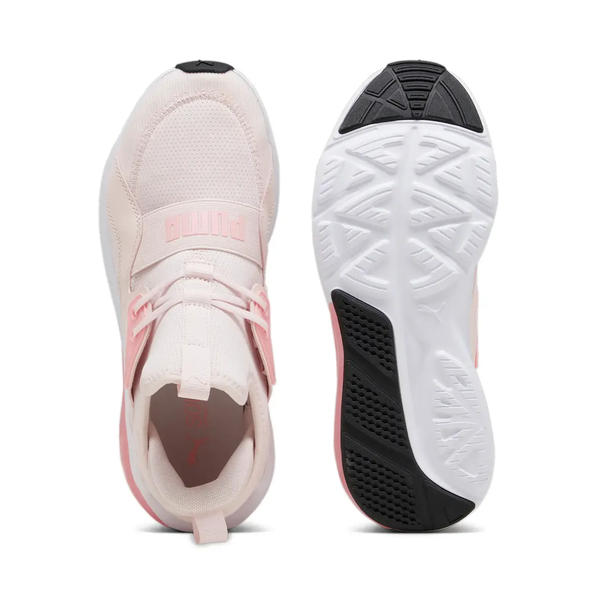 Puma Cell Vive Intake Pembe Kadın Günlük Spor Ayakkabı