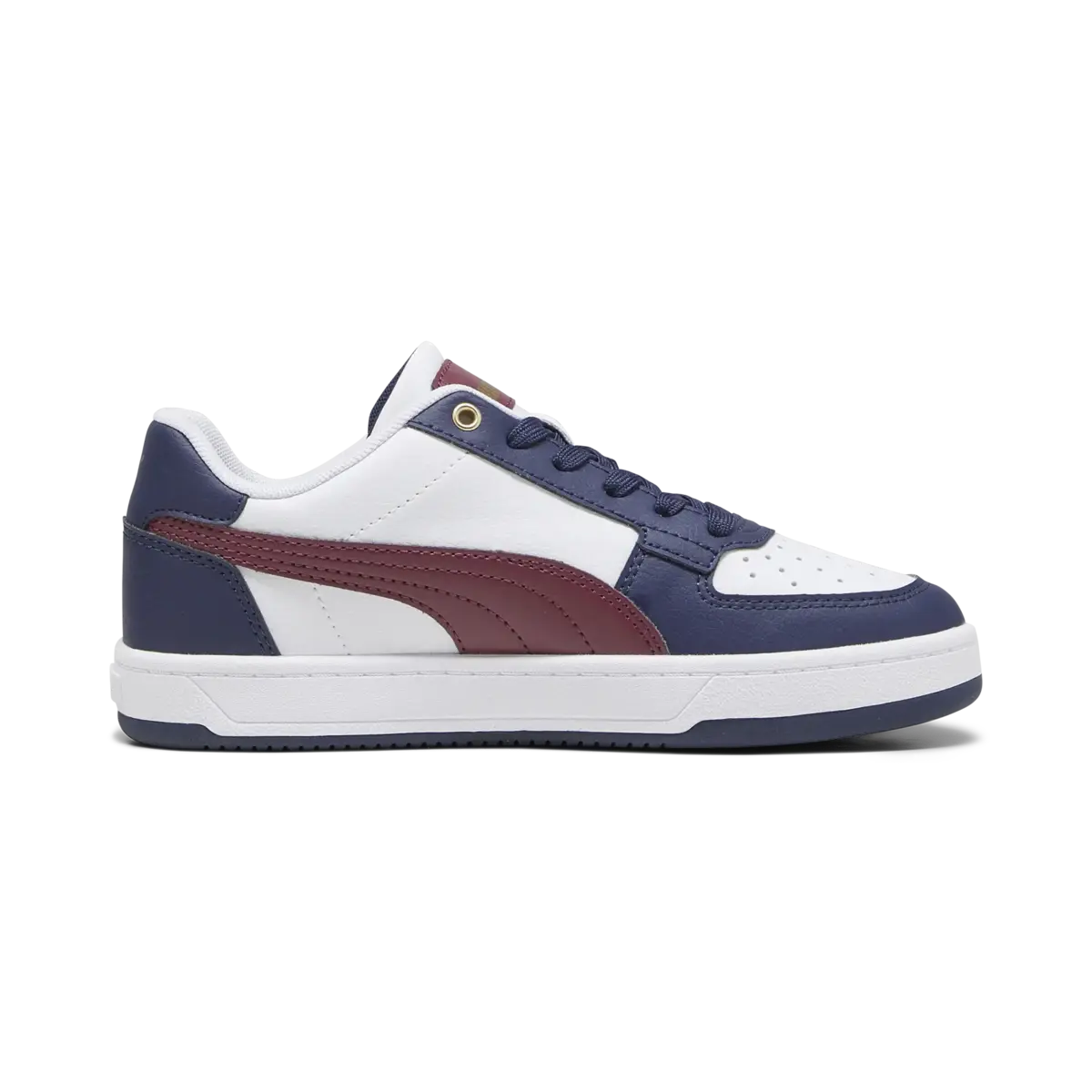 Puma Caven 2.0 Jr Beyaz Unisex Spor Ayakkabı & Sneaker