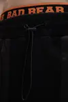 BAD BEAR SAILOR SWEATPANTS Erkek Siyah Eşofman Alt