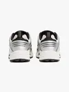 Tommy Hilfiger ARCHIVE'97 METALLIC, BDS Gri Erkek Spor Ayakkabı & Sneaker