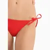 Puma Side Trie Brief Kırmızı Kadın Bikini Üstü