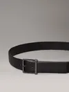 Calvin Klein Siyah Erkek Kemer