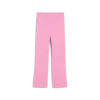 Puma X HK&FR Flared Leggings Pembe Kız Çocuk Flare Pantolon