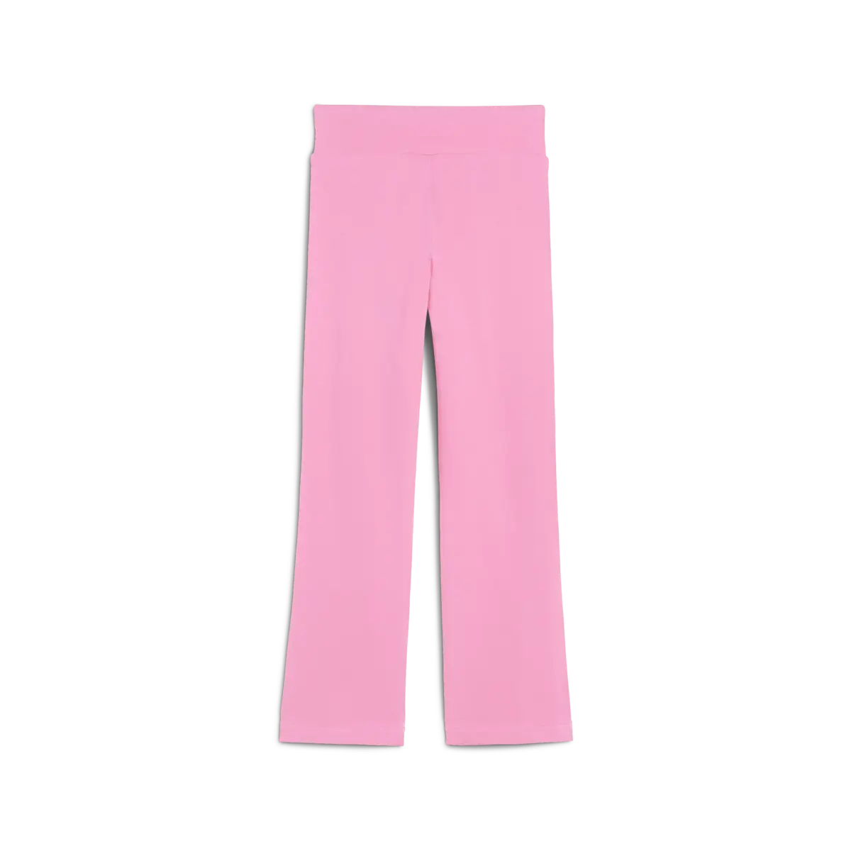 Puma X HK&FR Flared Leggings Pembe Kız Çocuk Flare Pantolon