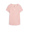 Puma MARBLEIZED Tee Kadın T-Shirt & Polo
