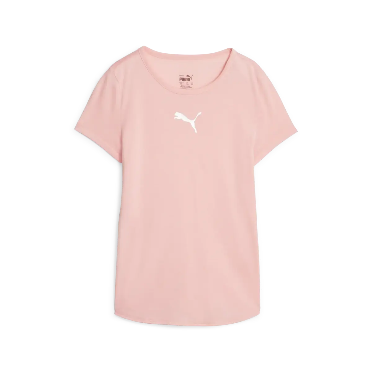 Puma MARBLEIZED Tee Kadın T-Shirt & Polo