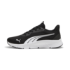 Puma FlexFocus Lite Modern Siyah Unisex Yürüyüş ve Koşu Ayakkabısı