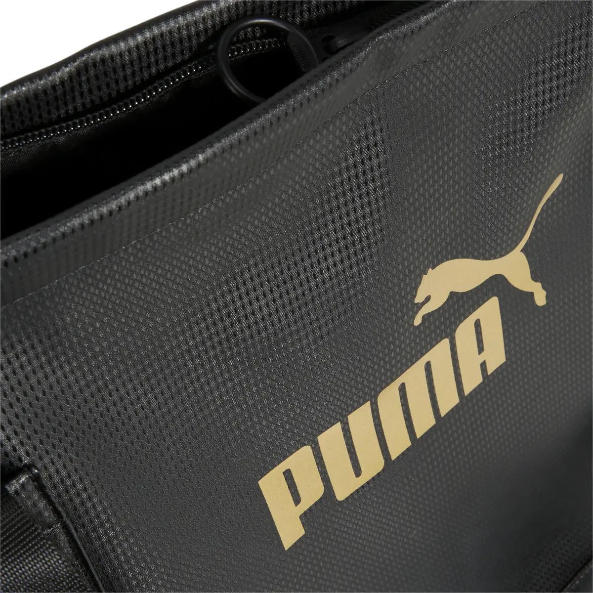 Puma Core Up Large Shopper Siyah Kadın El Çantası