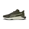 Puma PWR Hybrid TR Yeşil Erkek Yürüyüş ve Koşu Ayakkabısı
