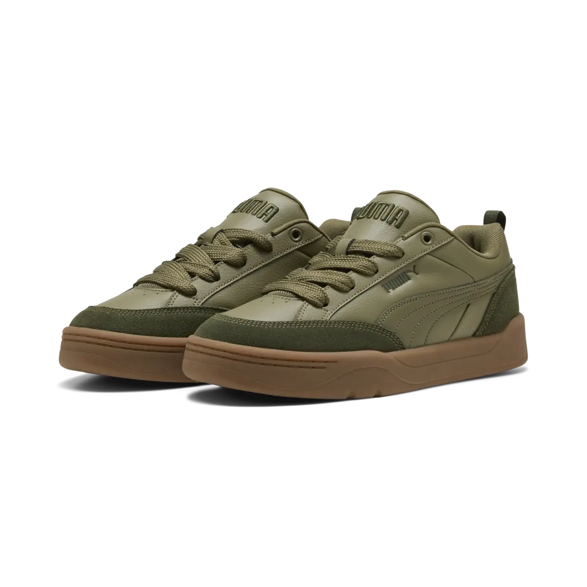 Puma Park Lifestyle OG Erkek Spor Ayakkabı & Sneaker