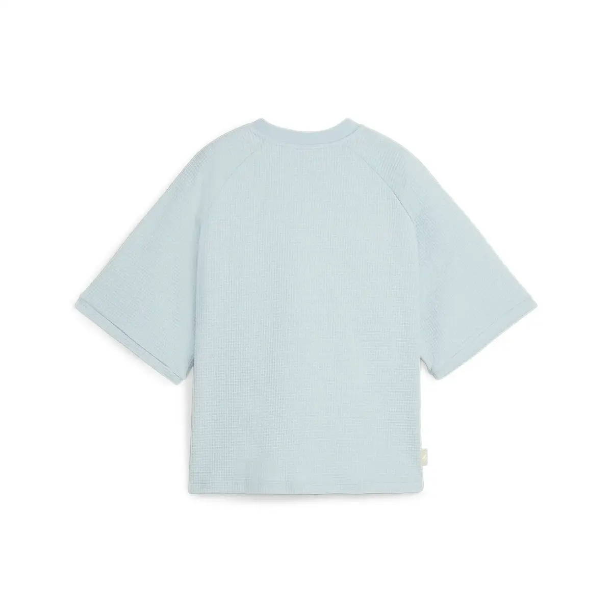 Puma INFUSE Relaxed Tee Açık Mavi Kadın T-Shirt