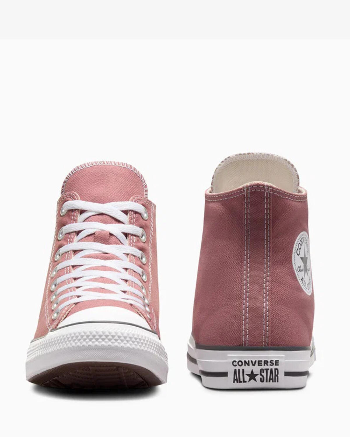 Converse CHUCK TAYLOR ALL STAR Pembe Unisex Spor Ayakkabı