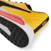 Puma Twitch Runner Turuncu Erkek Spor Ayakkabı
