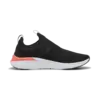 Puma Softride Pro Echo Slip-On Siyah Erkek Koşu Ayakkabısı