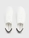 VULCANIZED LACE UP L, 0LI