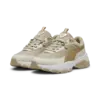 Puma Cassia Via Bej Kadın Spor Ayakkabı & Sneaker