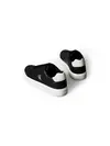 Calvin Klein CLASSIC CUPSOLE LACE Siyah Erkek Günlük Ayakkabı