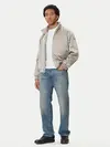 Calvin Klein LS PADDED HARRINGTON JACKET Bej Erkek Ceket