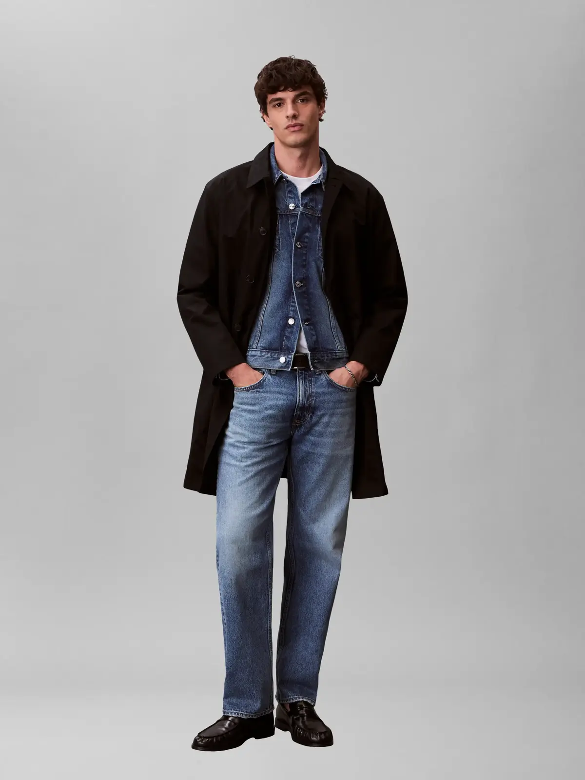 90S STRAIGHT ANDREW, WE9