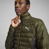 Puma PackLITE  Jacket Yeşil Erkek Mont