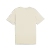 Puma M TAD Ess Poly Texture Tee Erkek T-Shirt & Polo