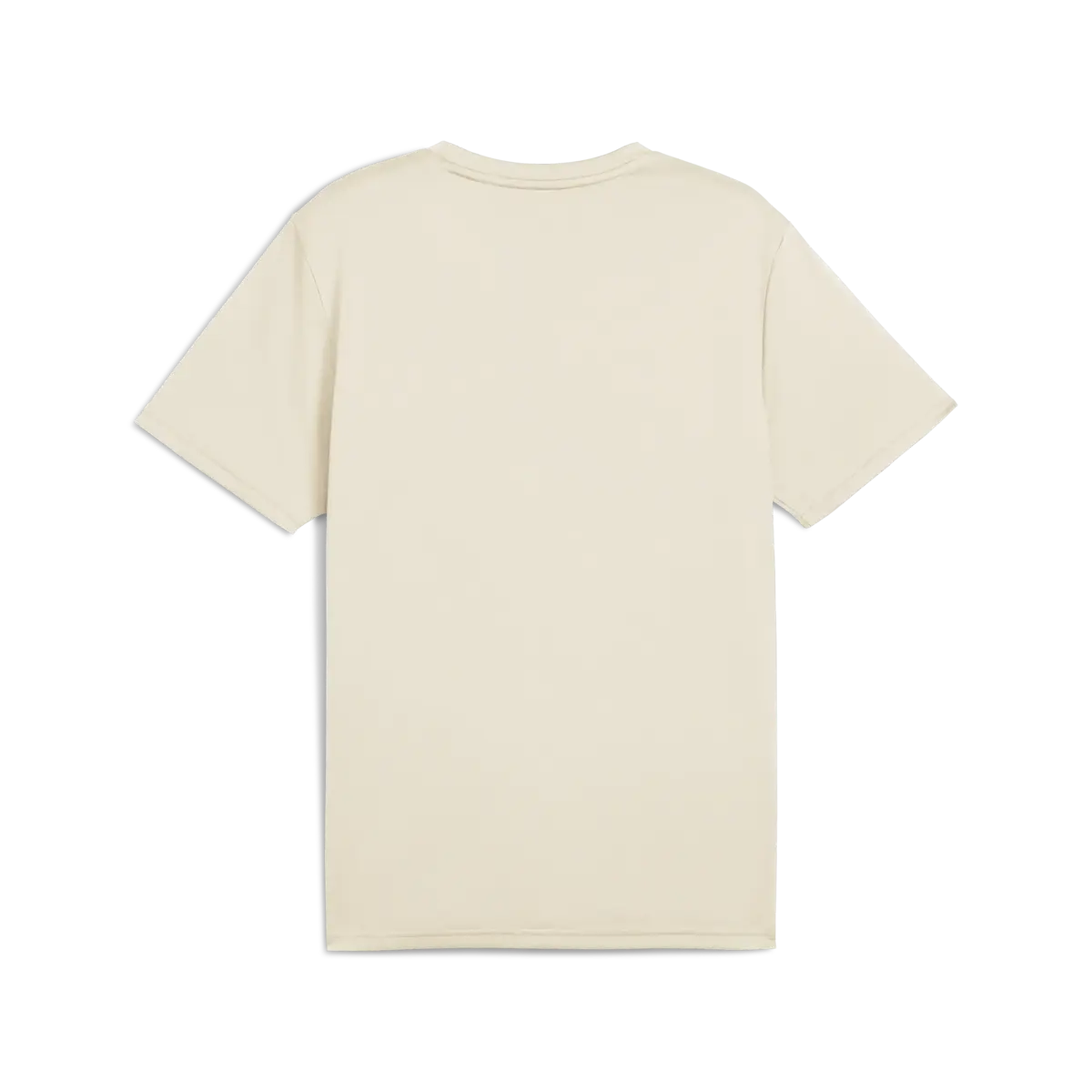 Puma M TAD Ess Poly Texture Tee Erkek T-Shirt & Polo