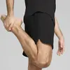 Puma M MOVE CLOUDSPUN 6" SHORT Erkek Şort