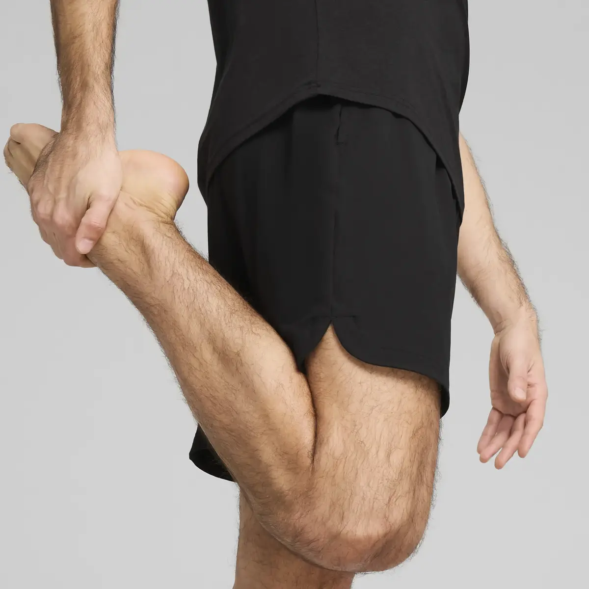 Puma M MOVE CLOUDSPUN 6" SHORT Erkek Şort