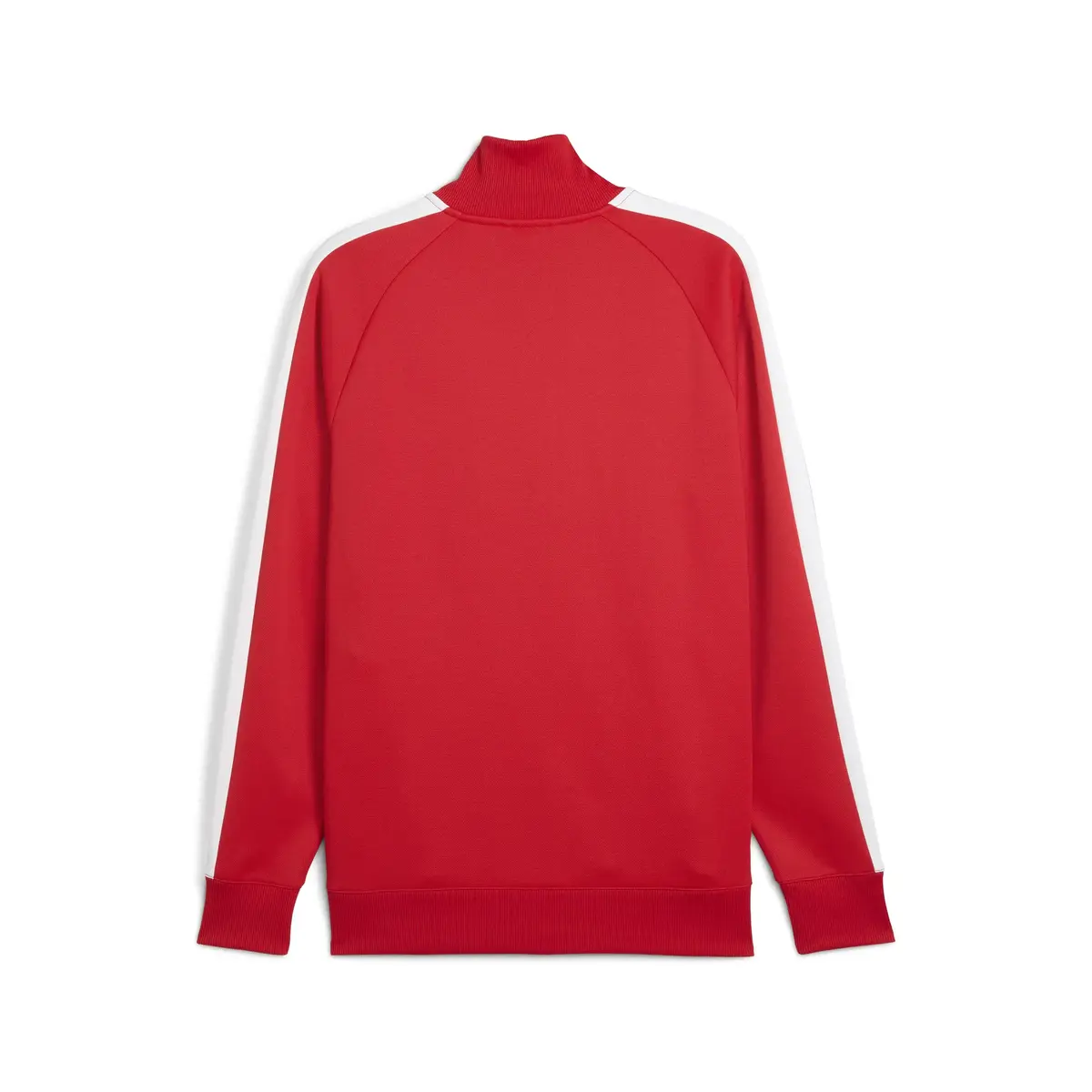Puma T7 ALWAYS ON Track Jacket Kırmızı Erkek Ceket