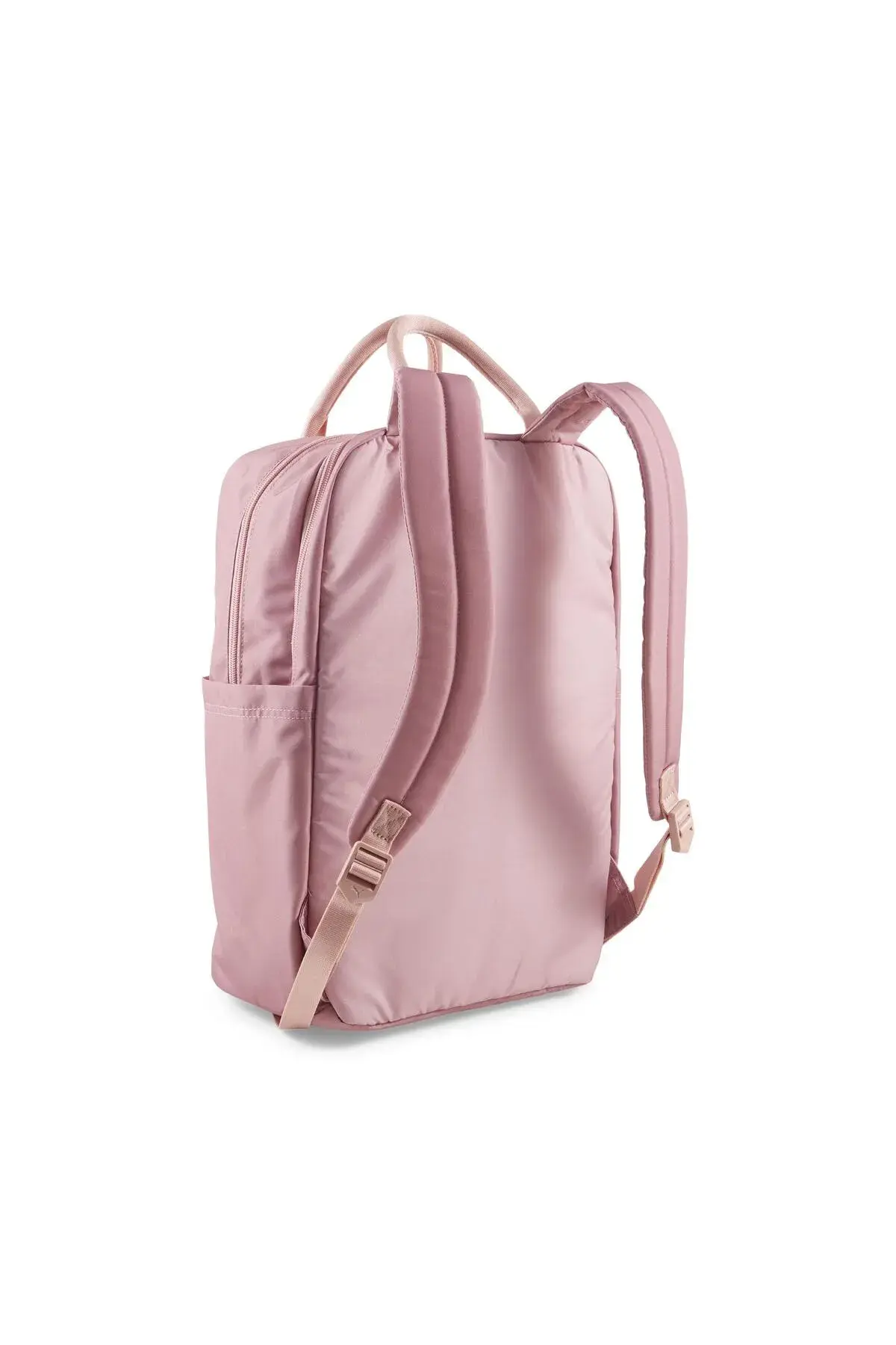 Puma Core College Bag Pembe Kadın Sırt Çantası