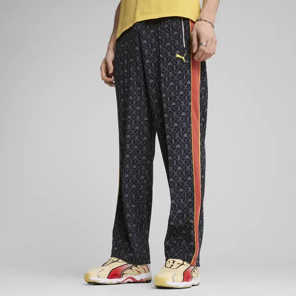 PUMA ROAD TO UNITY Track Pants Lacivert Erkek Eşofman Altı