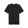 Puma M Studio Yogini Lite Mesh Tee Siyah Erkek T-Shirt
