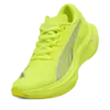 Puma Deviate NITRO  3 Wns Sarı Kadın Yürüyüş ve Koşu Ayakkabısı