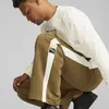 Puma T7 Track Pant Kahverengi Erkek Eşofman Altı