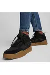 Puma Slipstream Hi Xtreme Cordura Siyah Erkek Günlük Spor Ayakkabı