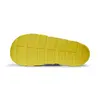 Puma RS-Slide SPONGEBOB Mor Kadın Sandalet