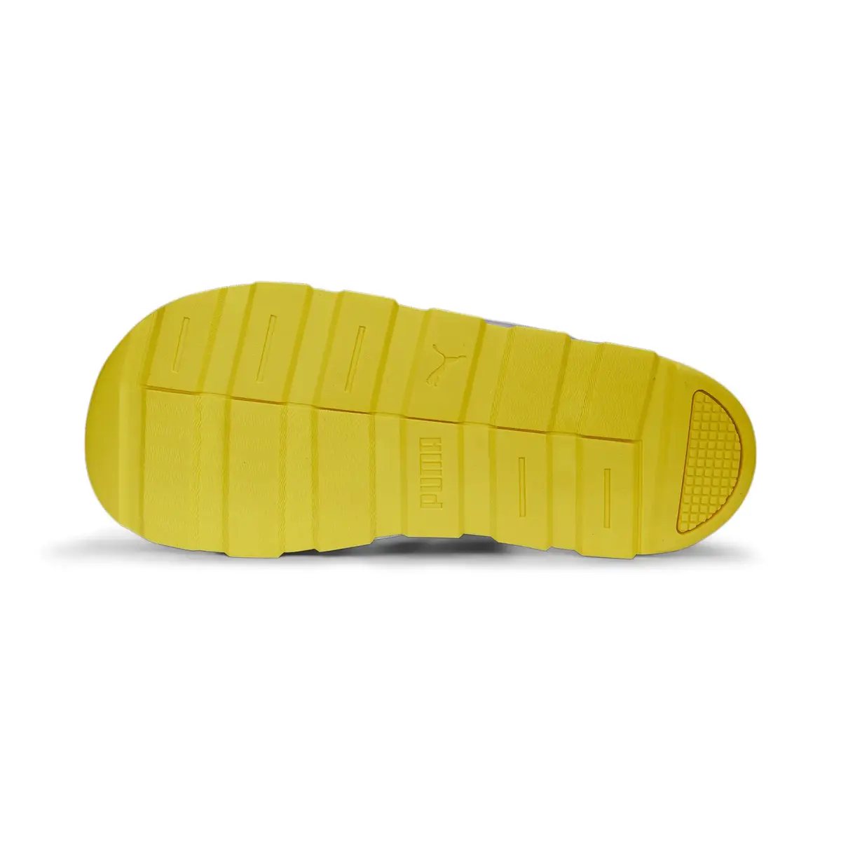 Puma RS-Slide SPONGEBOB Mor Kadın Sandalet